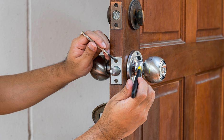 un serrurier Alfortville