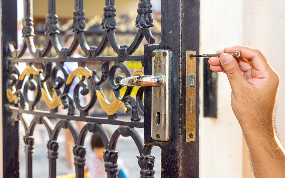 un serrurier Alfortville